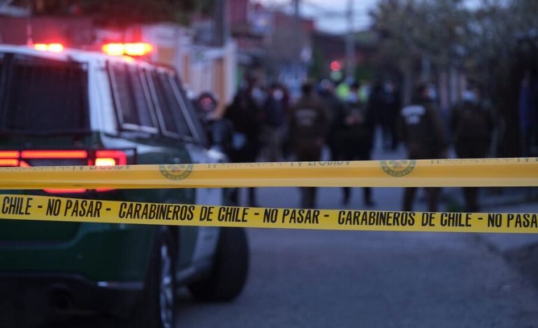 Carta abierta: el problema de Chile